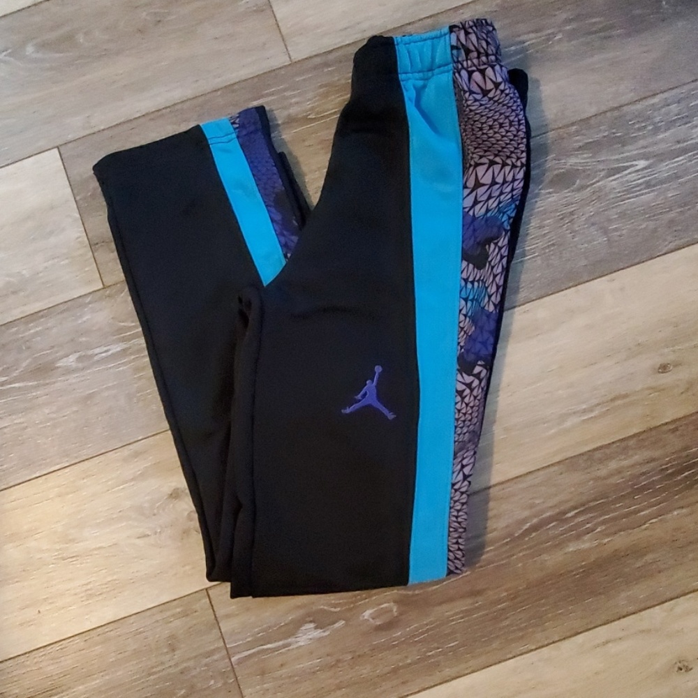 Jordan sweatpants